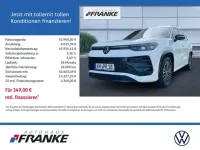 Gebraucht VW Tayron R-line 272 PS (200 kW) 2025 SUV