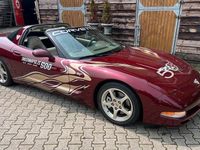 Second-hand Corvette C5 344 CP (253 kW) 2003 Maro Coupe