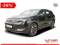 Neu Opel Grandland X 145 PS (106 kW) 2026 SUV