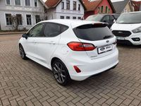 gebraucht Ford Fiesta ST-Line 1,0l EcoBoost 100PS