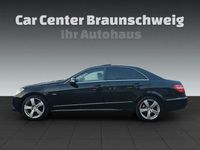 gebraucht Mercedes E350 CDI BlueEFFICIENCY Avantgarde+Voll Austtat