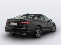 gebraucht Audi A6 Limousine TFSI e Design