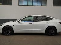 gebraucht Tesla Model 3 Performance *innen weiß*