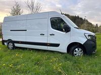 gebraucht Renault Master Master35t dCi 180 L3H2 PDC 270° HECKTÜREN