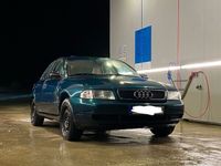 gebraucht Audi A4 B5 1996