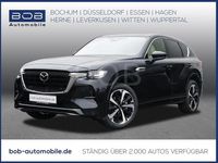 Neu Mazda CX-60 Takumi-Line 254 PS (186 kW) 2025 SUV