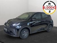 Neu BYD Dolphin Surf Active 64 kW (88 PS) 2026 Polar night black Kleinwagen