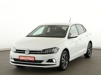 gebraucht VW Polo 1.0 TSI United