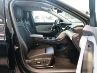 Neu Ford Explorer Premium 125 kW (170 PS) 2026 Schwarz SUV