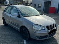 gebraucht VW Polo 1.2