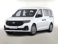 Neu Ford Tourneo Trend 102 PS (75 kW) 2026 Weiss Van