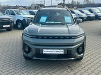 Ny KGM Torres EVX 152 kW (207 HK) 2025 Grøn SUV