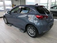 Gebraucht Mazda 2 Sports-Line 90 PS (66 kW) 2022 Andere Limousine