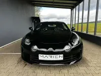 Używany Alpine A110 292 KM (214 kW) 2022 Czarny Coupe