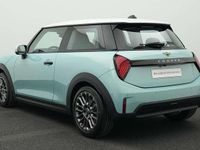 Gebraucht Mini Cooper Classic 156 PS (114 kW) 2024 Grün Kleinwagen