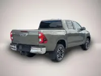 Neu Toyota HiLux Executive 204 PS (150 kW) 2026 Manufacturer Pickup