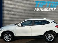 Gebraucht BMW X2 140 PS (102 kW) 2019 Weiß SUV