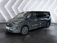 Neu Ford Tourneo 170 PS (125 kW) 2026 Grau Van / Kleinbus