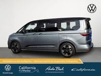 Neu VW Multivan Edition 204 PS (150 kW) 2026 Monosilber metallic deep black perleffek t Van / Kleinbus