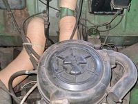 Usata Citroën 2CV 1987 Verde Berlina