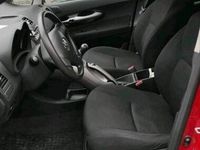 gebraucht Toyota Auris 1.4 Benzin, 97ps , neue service und bremsen vorne