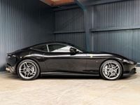 Second-hand Ferrari Roma 620 CP (456 kW) 2019 Negru