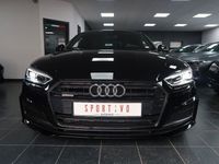 gebraucht Audi A5 Sportback 50 TDI Quattro Sport/S-Line