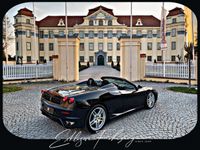 gebraucht Ferrari F430 F1 Spider|KeramikBremse|RacingSeats|Carbon|