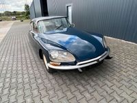 gebraucht Citroën DS 19 B, technisch super, TÜV neu, H, Service neu