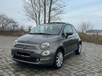 gebraucht Fiat 500C 1.2 8V Lounge C Lounge