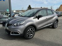 gebraucht Renault Captur 1.2 TCe Intens NAVI GRA BLUETOOTH PDC