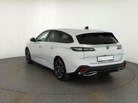 Neu Peugeot 308 SW 131 PS (96 kW) 2026 Weiß Kombi