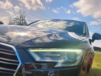 Gebraucht Audi A3 150 PS (110 kW) 2019 Schwarz Limousine