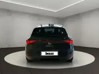 Neu Seat Leon 150 PS (110 kW) 2026 Fjordblau Limousine