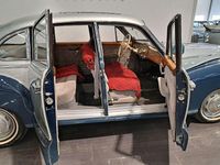 Gebraucht BMW 502 140 PS (102 kW) 1959 Silber Limousine