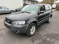 Gebraucht Ford Maverick 197 PS (144 kW) 2004 Schwarz SUV