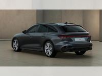 Neu Audi A5 S-Line 299 PS (219 kW) 2025 Grau (daytongrau perleffekt) Coupé
