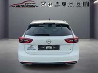 Gebraucht Opel Insignia Ultimate 174 PS (127 kW) 2022 Jade weiss/arktis weiss Kombi