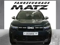 Neu Dacia Bigster Journey 140 PS (102 kW) 2025 Blau SUV