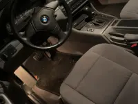 Gebraucht BMW 320 1999 Coupé