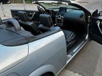 gebraucht Renault Mégane Cabriolet Top Zustand