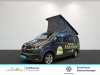 Gebraucht VW California Edition 150 PS (110 kW) 2024 Grau Van