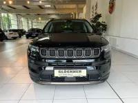 Usado Jeep Compass 241 HP (177 kW) 2022 Preto SUV