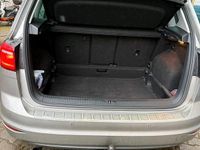 Gebraucht VW Golf VII 120 PS (88 kW) 2014 Silber Limousine