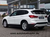 gebraucht BMW X1 xDrive25e Hybrid NAVI-Rf cam°LED°Parkass.