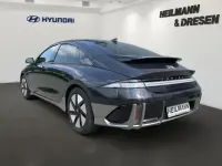 Gebraucht Hyundai Ioniq 6 Techniq 239 kW (325 PS) 2023 Gruen Limousine