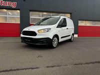 Second-hand Ford Transit Basis 101 CP (74 kW) 2016 Alb
