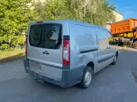 Gebraucht Peugeot Expert 163 PS (119 kW) 2012 Van