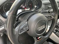 gebraucht Audi A6 3,0 L TDI 230 KW/313PS Quattro Tiptronic