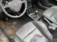 Gebraucht Opel Astra 140 PS (102 kW) 2007 Cabrio